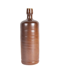 Gres de Bonny Liquor Bottle with Hole