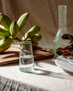 Recycled Highball Glasses Set of 6