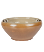 Vintage Ceramic Serving Bowls