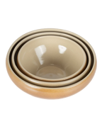 Vintage Ceramic Serving Bowls