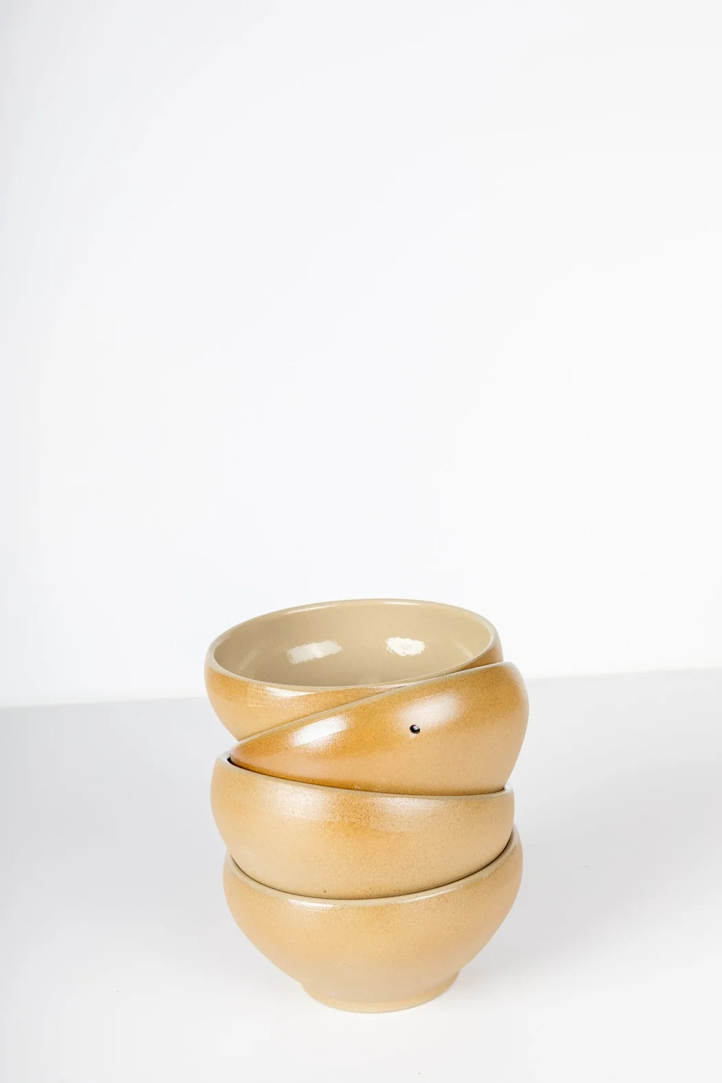 Vintage Ceramic Serving Bowls