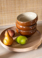Vintage Ceramic Serving Bowls
