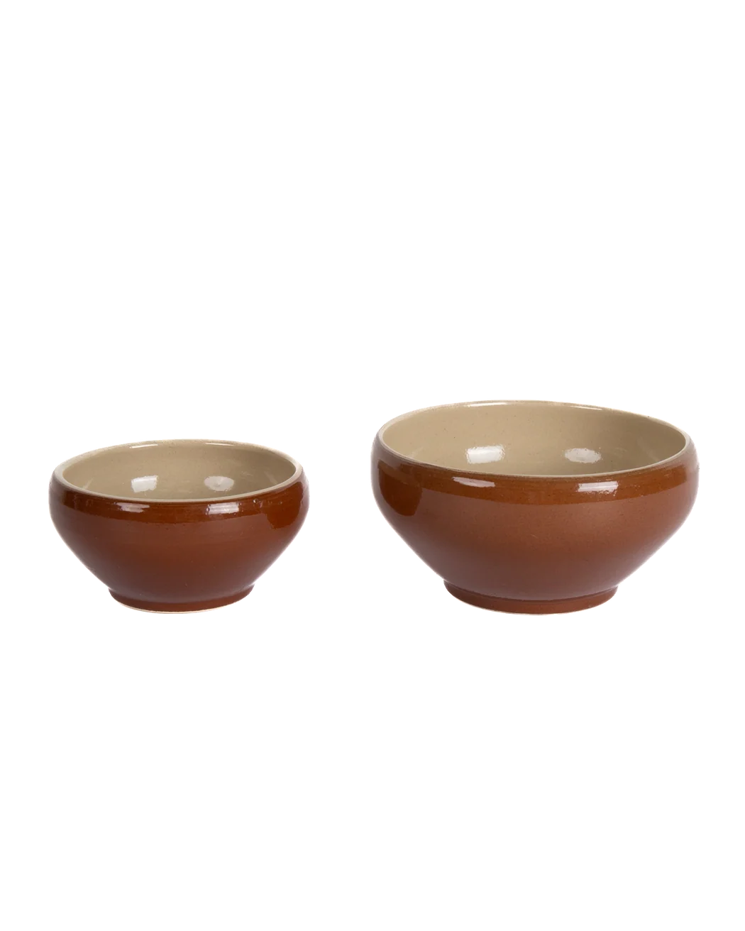 Vintage Ceramic Serving Bowls