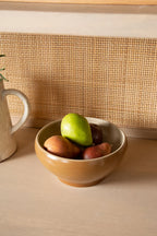 Vintage Ceramic Serving Bowls