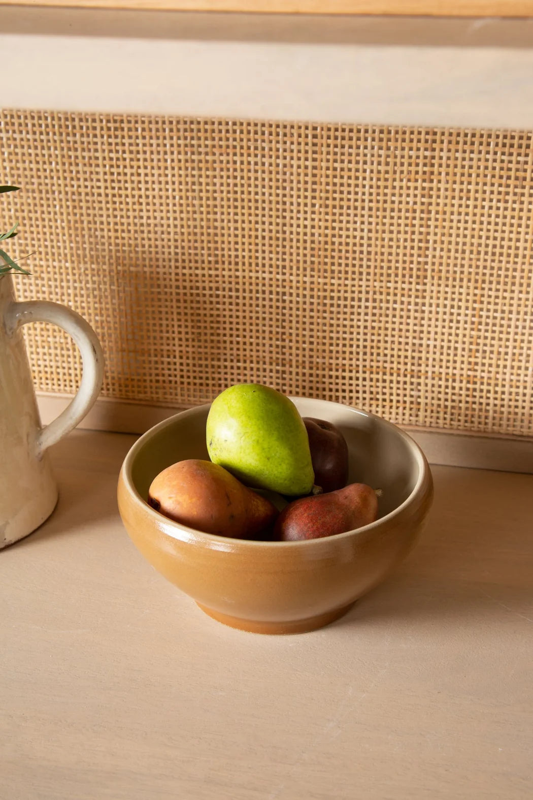Vintage Ceramic Serving Bowls