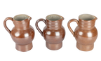 Vintage Ceramic Water Pitcher, Serving Jug