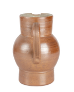 Vintage Ceramic Water Pitcher, Serving Jug