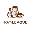 Homleague - Home